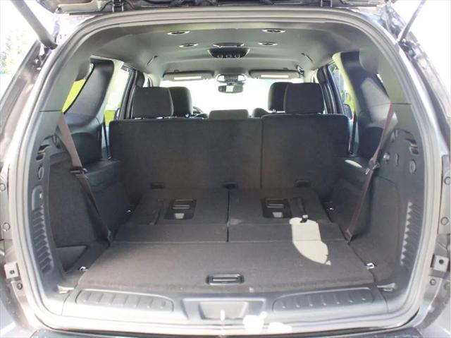 2026 Dodge Durango GT AWD HEMI V8