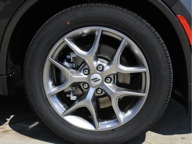 2026 Dodge Durango GT AWD HEMI V8