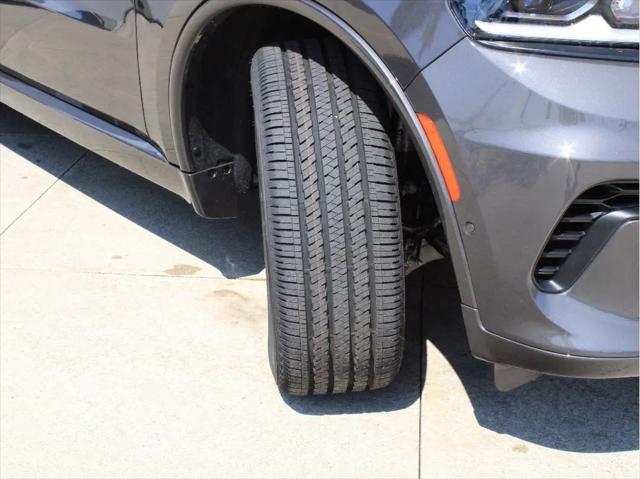 2026 Dodge Durango GT AWD HEMI V8