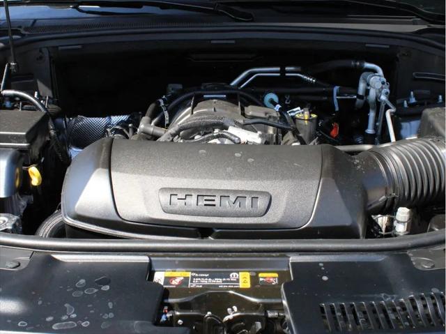 2026 Dodge Durango GT AWD HEMI V8