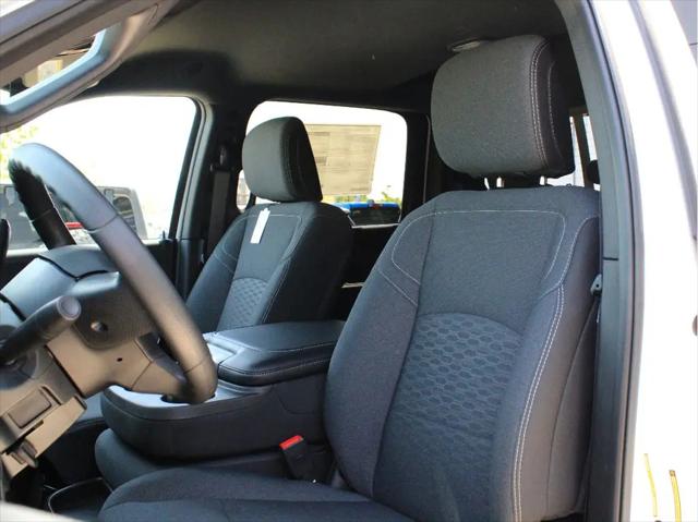 2026 Ram 2500 Tradesman Crew Cab 4x4 64 Box