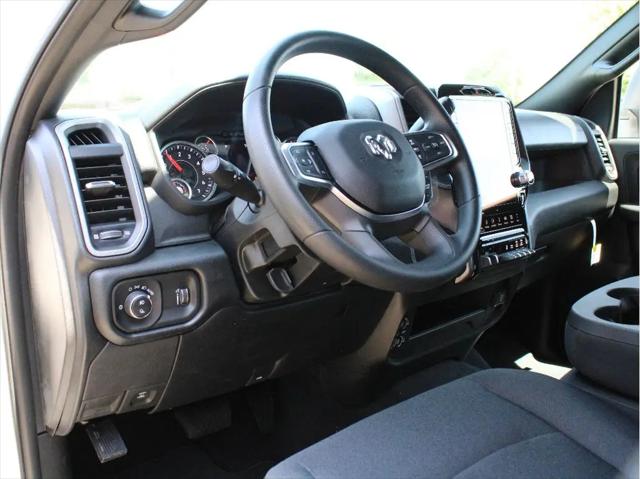 2026 Ram 2500 Tradesman Crew Cab 4x4 64 Box