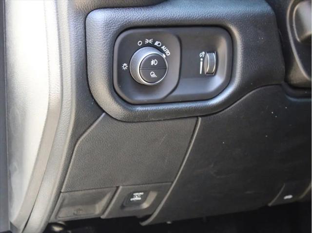 2026 Ram 2500 Tradesman Crew Cab 4x4 64 Box
