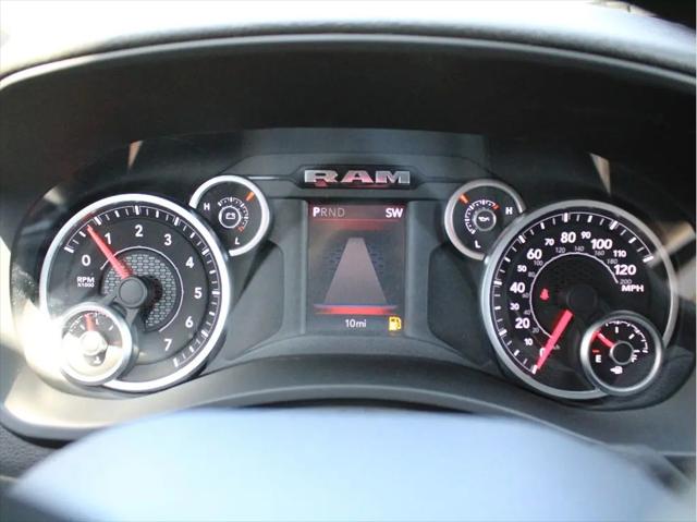 2026 Ram 2500 Tradesman Crew Cab 4x4 64 Box