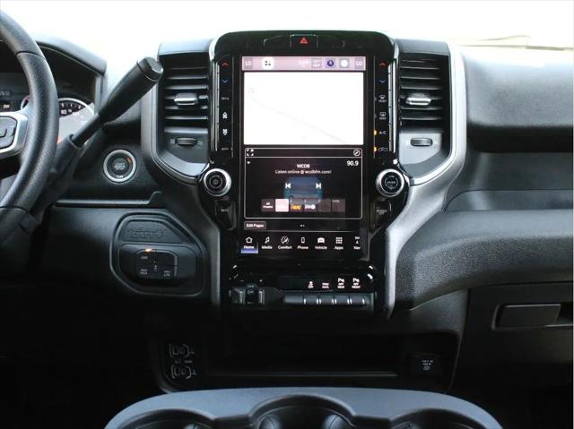 2026 Ram 2500 Tradesman Crew Cab 4x4 64 Box