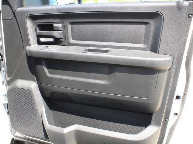 2026 Ram 2500 Tradesman Crew Cab 4x4 64 Box
