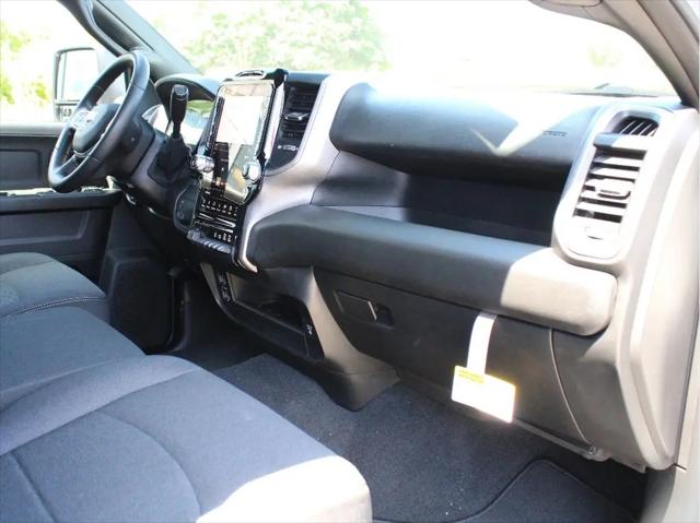 2026 Ram 2500 Tradesman Crew Cab 4x4 64 Box