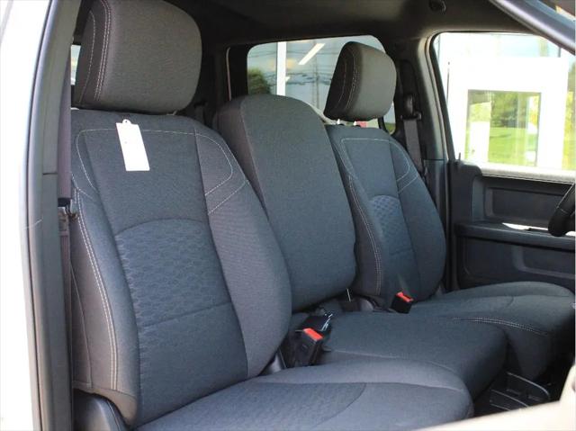2026 Ram 2500 Tradesman Crew Cab 4x4 64 Box