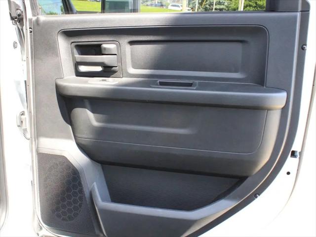 2026 Ram 2500 Tradesman Crew Cab 4x4 64 Box