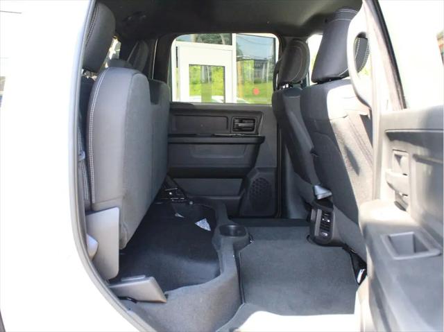 2026 Ram 2500 Tradesman Crew Cab 4x4 64 Box