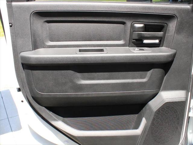 2026 Ram 2500 Tradesman Crew Cab 4x4 64 Box
