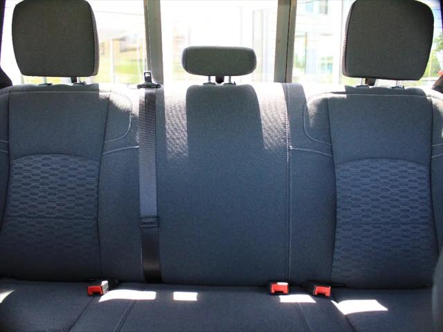 2026 Ram 2500 Tradesman Crew Cab 4x4 64 Box