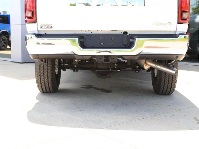 2026 Ram 2500 Tradesman Crew Cab 4x4 64 Box