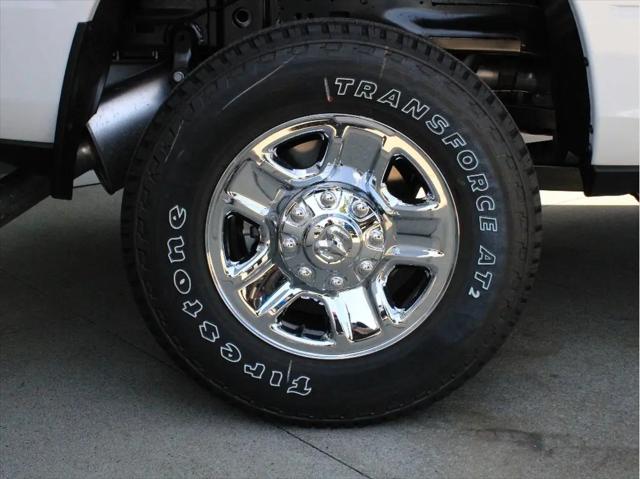 2026 Ram 2500 Tradesman Crew Cab 4x4 64 Box
