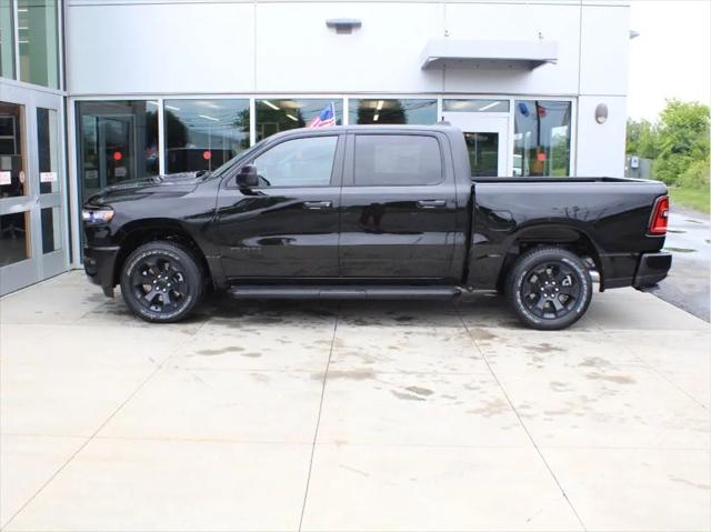 2026 Ram 1500 Express Crew Cab 4x4 57 Box