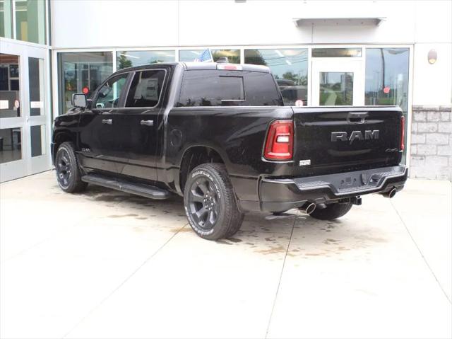 2026 Ram 1500 Express Crew Cab 4x4 57 Box