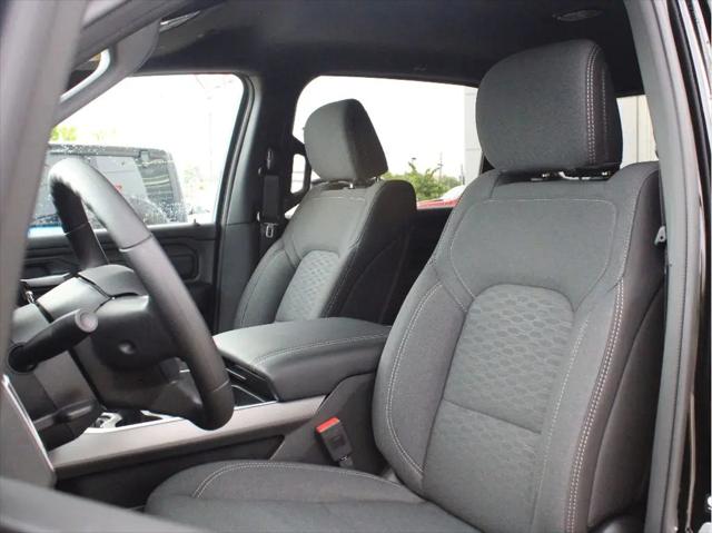 2026 Ram 1500 Express Crew Cab 4x4 57 Box
