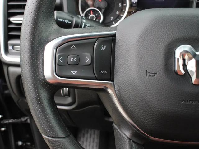 2026 Ram 1500 Express Crew Cab 4x4 57 Box
