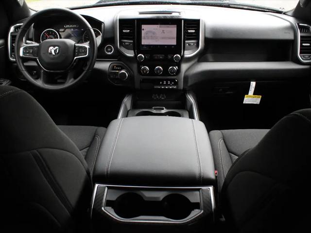 2026 Ram 1500 Express Crew Cab 4x4 57 Box
