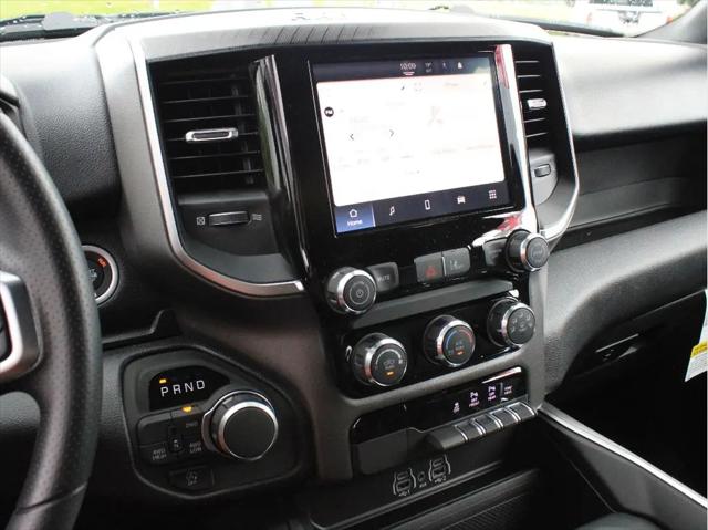 2026 Ram 1500 Express Crew Cab 4x4 57 Box