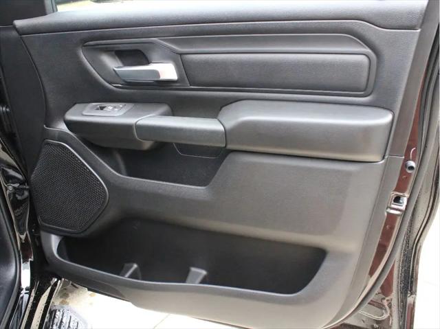 2026 Ram 1500 Express Crew Cab 4x4 57 Box