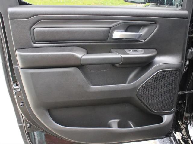 2026 Ram 1500 Express Crew Cab 4x4 57 Box