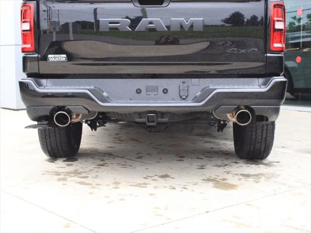 2026 Ram 1500 Express Crew Cab 4x4 57 Box