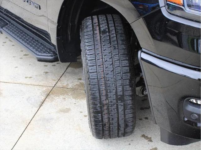 2026 Ram 1500 Express Crew Cab 4x4 57 Box