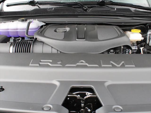 2026 Ram 1500 Express Crew Cab 4x4 57 Box