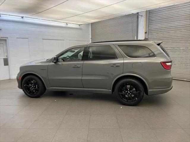 2026 Dodge Durango GT Premium AWD HEMI V8