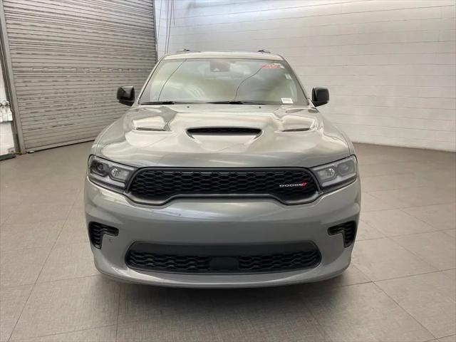 2026 Dodge Durango GT Premium AWD HEMI V8