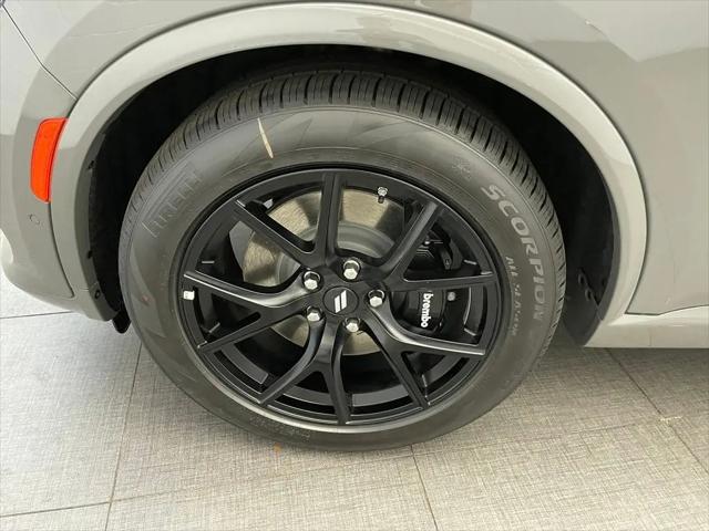 2026 Dodge Durango GT Premium AWD HEMI V8