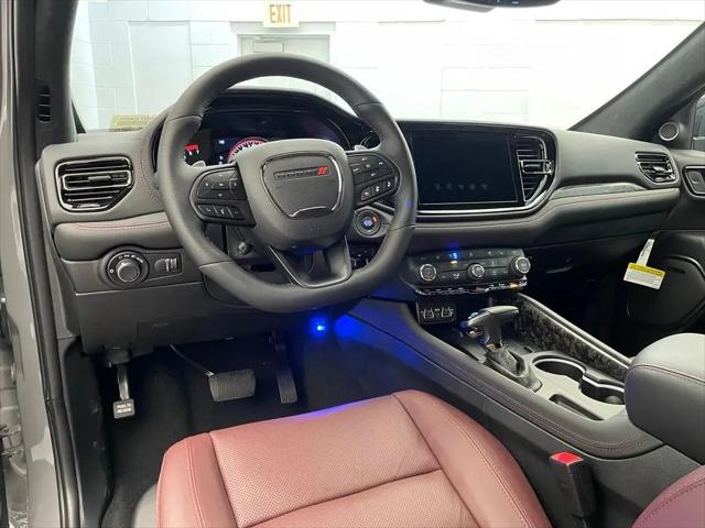 2026 Dodge Durango GT Premium AWD HEMI V8