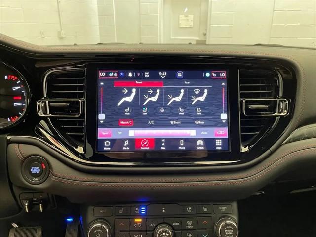 2026 Dodge Durango GT Premium AWD HEMI V8