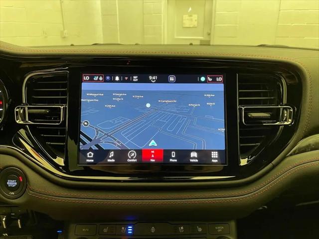 2026 Dodge Durango GT Premium AWD HEMI V8