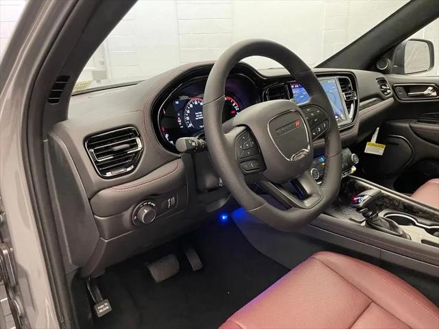 2026 Dodge Durango GT Premium AWD HEMI V8