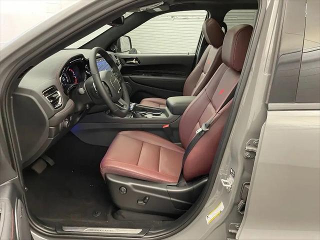2026 Dodge Durango GT Premium AWD HEMI V8