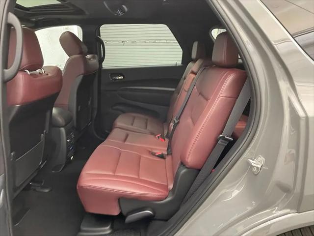 2026 Dodge Durango GT Premium AWD HEMI V8