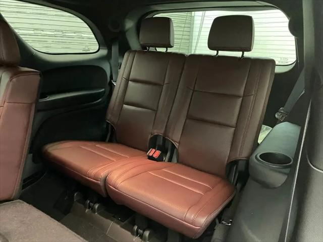 2026 Dodge Durango GT Premium AWD HEMI V8