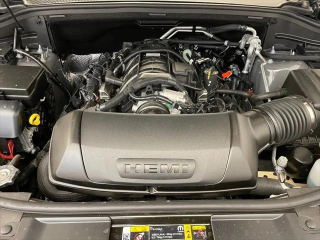2026 Dodge Durango GT Premium AWD HEMI V8