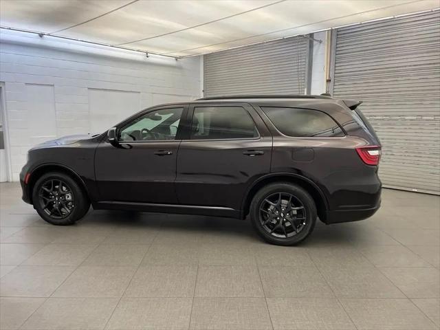 2026 Dodge Durango GT Plus AWD HEMI V8
