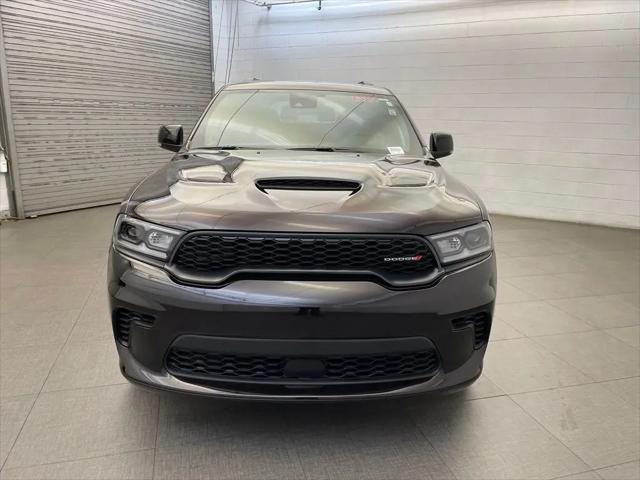 2026 Dodge Durango GT Plus AWD HEMI V8