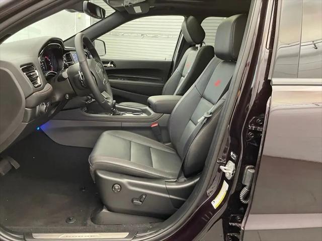 2026 Dodge Durango GT Plus AWD HEMI V8