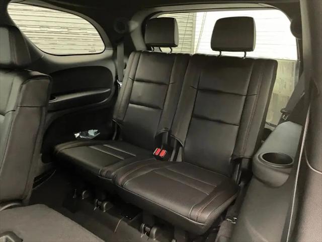 2026 Dodge Durango GT Plus AWD HEMI V8