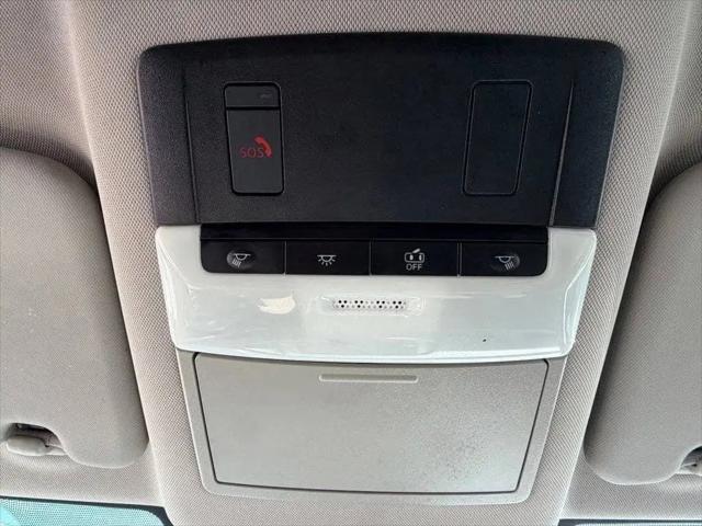 2025 Nissan Rogue SV FWD