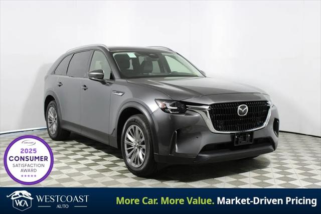 2025 Mazda X-90 3.3 Turbo Preferred Package for sale in Montclair, CA