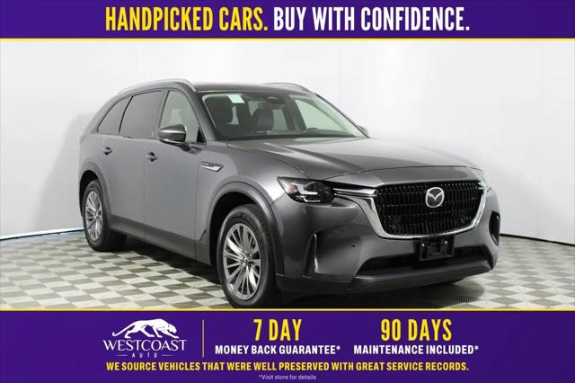 2025 Mazda X-90 3.3 Turbo Preferred Package for sale in Montclair, CA