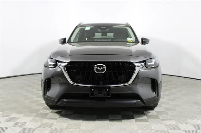 2025 Mazda X-90 3.3 Turbo Preferred Package