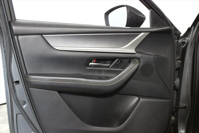 2025 Mazda X-90 3.3 Turbo Preferred Package