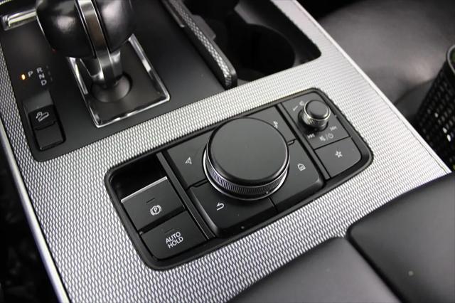 2025 Mazda X-90 3.3 Turbo Preferred Package